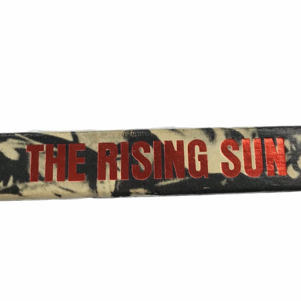 Life Time Books World War 2 The Rising Sun Vintage 192 Pages WWII History